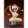 Q-six [Bonus] Tsundero - Yuuka Yoshii 1/6 Complete Figure รูปภาพ 4