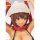 Q-six Tsundero - Yuuka Yoshii Suntan ver. 1/6 Complete Figure รูปภาพ 15