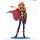 MegaHouse Excellent Model RAHDX Gundam Archives Side 4 Haman Karn [Limited Rerelease Edition] 1/8 Complete Figure [MegaTrea Shop, Gundam Front Tokyo etc. Exclusive] image 3