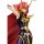 MegaHouse Excellent Model RAHDX Gundam Archives Side 4 Haman Karn [Limited Rerelease Edition] 1/8 Complete Figure [MegaTrea Shop, Gundam Front Tokyo etc. Exclusive] image 6