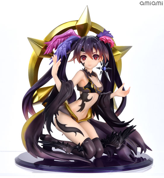 HobbyJAPAN WIXOSS - Kokuten no Miko Tamayorihime Regular Edition 1/7 Complete Figure [Monthly HobbyJAPAN 2016 Sept. & Oct. Issue Mail Order, Particular Shop Exclusive] Bild 1