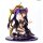 HobbyJAPAN WIXOSS - Kokuten no Miko Tamayorihime Regular Edition 1/7 Complete Figure [Monthly HobbyJAPAN 2016 Sept. & Oct. Issue Mail Order, Particular Shop Exclusive] Bild 5