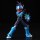 Sentinel 4 Inch Nel - Mega Man Star Force: Shooting Star Mega Man Action Figure Bild 9