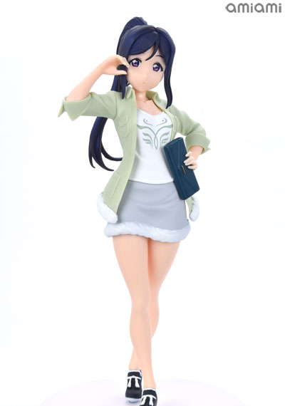 Banpresto Love Live! Sunshine!! "Kanan Matsuura" Figure 이미지 1