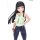 Banpresto 러브 라이브! 선샤인!! "쿠로사와 다이아" 피규어 (게임경품) 이미지 6