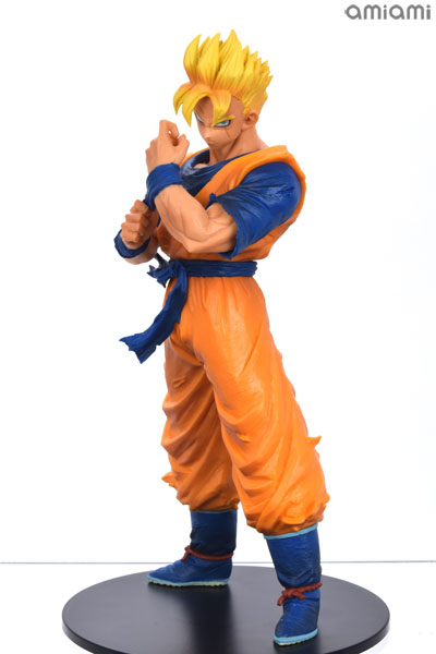Banpresto Dragon Ball Z Resolution of Soldiers vol.6 Son Gohan (Game-prize)