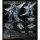 Bandai Chogokin Tamashii MIX - Mechagodzilla (Noriyoshi Ohrai Poster Ver.) "Godzilla vs. Mechagodzilla II" [Tamashii Web Shoten Exclusive] imagen 2