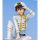 MegaHouse Palmate Series - Ensemble Stars!: Chiaki Morisawa Complete Figure hình ảnh 6