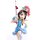 Plum THE IDOLM@STER Cinderella Girls - Chie Sasaki [Hi-Fi Days]+ 1/7 Complete Figure Bild 5