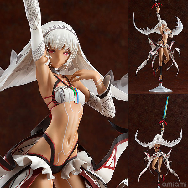 Good Smile Company Fate/Grand Order - Saber/Attila 1/8 Complete Figure