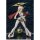 Aquamarine GUILTY GEAR Xrd -REVELATOR- Jack-O' 1/7 Pre-painted Assembly Figure image 2