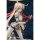 Aquamarine GUILTY GEAR Xrd -REVELATOR- Jack-O' 1/7 Pre-painted Assembly Figure image 4