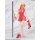 MegaHouse Yamato Girls Collection - Space Battleship Yamato 2202: Warriors of Love: Yuki Mori Private Coordinate ver. Complete Figure รูปภาพ 9