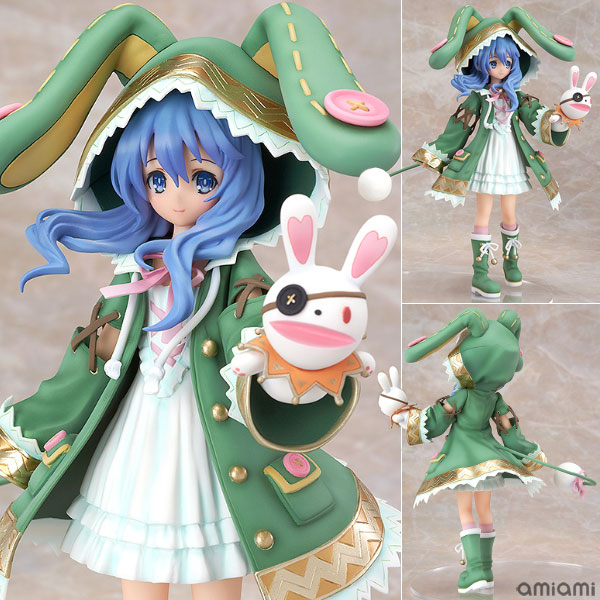Phat Company Date A Live - Yoshino 1/8 Complete Figure