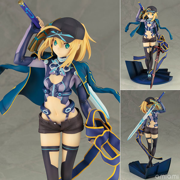 Kotobukiya [Bonus] Fate/Grand Order - Assassin/Mysterious Heroine X 1/7 Complete Figure [Kotobukiya Shop Exclusive]