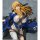 Daiki Kougyou [Bonus] Queen's Blade Rebellion - Seinaru Ikenie Inquisitor Sigui 1/5 Complete Figure Bild 11