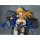 Daiki Kougyou [Bonus] Queen's Blade Rebellion - Seinaru Ikenie Inquisitor Sigui 1/5 Complete Figure Bild 15