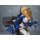Daiki Kougyou [Bonus] Queen's Blade Rebellion - Seinaru Ikenie Inquisitor Sigui 1/5 Complete Figure Bild 16