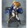 Daiki Kougyou [Bonus] Queen's Blade Rebellion - Seinaru Ikenie Inquisitor Sigui 1/5 Complete Figure Bild 2