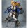 Daiki Kougyou [Bonus] Queen's Blade Rebellion - Seinaru Ikenie Inquisitor Sigui 1/5 Complete Figure Bild 3