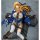 Daiki Kougyou [Bonus] Queen's Blade Rebellion - Seinaru Ikenie Inquisitor Sigui 1/5 Complete Figure Bild 10