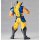 Kaiyodo Figure Complex Amazing Yamaguchi No.005 Wolverine 画像 3