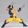 Kaiyodo Figure Complex Amazing Yamaguchi No.005 Wolverine 画像 5