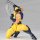 Kaiyodo Figure Complex Amazing Yamaguchi No.005 Wolverine 画像 6
