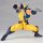 Kaiyodo Figure Complex Amazing Yamaguchi No.005 Wolverine 画像 9