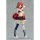 Max Factory figFIX - Love Live! School Idol Festival: Maki Nishikino Cheerleader ver. Complete Figure image 4