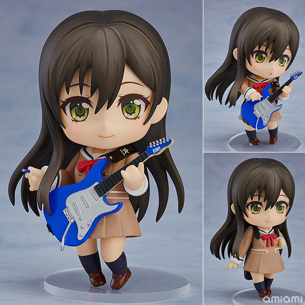 Good Smile Company Nendoroid - BanG Dream!: Tae Hanazono