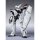 Bandai Robot Spirits -SIDE LABOR- Type-Zero "Mobile Police Patlabor: The Movie" Bild 8