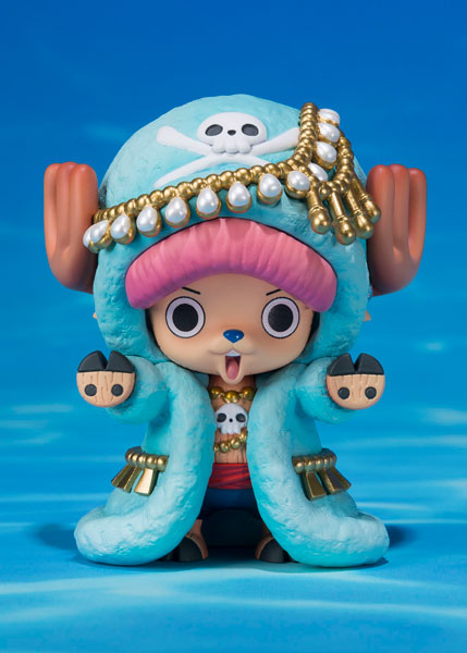 Bandai Figuarts ZERO - Tony Tony Chopper -ONE PIECE 20th Anniversary ver.- "ONE PIECE"