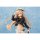 Chara-ani Anmi -AvianRomance- Frigatebird 1/7 Complete Figure image 9