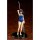 Q-six Strike the Blood - Yukina Himeragi School Swimsuit ver. 1/7 Complete Figure รูปภาพ 2
