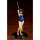 Q-six Strike the Blood - Yukina Himeragi School Swimsuit ver. 1/7 Complete Figure รูปภาพ 9