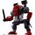 Takara Tomy Diaclone DA-12 Powered System Set Gyrocopter&& hình ảnh 10