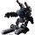 Takara Tomy Diaclone DA-13 Powered System Set Dirt Loader image 11