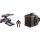 Takara Tomy Diaclone DA-13 Powered System Set Dirt Loader image 2