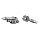 Takara Tomy Diaclone DA-13 Powered System Set Dirt Loader image 8