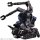 Takara Tomy Diaclone DA-13 Powered System Set Dirt Loader image 10
