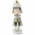 Avex Osomatsu-san World Collectable Figure -Chessmatsu- White ver. (Osomatsu) image 2