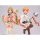 Alter Love Live! School Idol Festival - Hanayo Koizumi March Ver. 1/7 Complete Figure Bild 11