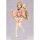 Alter Love Live! School Idol Festival - Hanayo Koizumi March Ver. 1/7 Complete Figure Bild 2