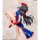 MegaHouse Dragon Ball Gals - Chichi China Dress Ver. Complete Figure image 16