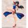 MegaHouse Dragon Ball Gals - Chichi China Dress Ver. Complete Figure image 3