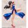 MegaHouse Dragon Ball Gals - Chichi China Dress Ver. Complete Figure image 6