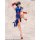 MegaHouse Dragon Ball Gals - Chichi China Dress Ver. Complete Figure image 7