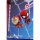 Hot Toys CosBaby "Spider-Man: Homecoming" [Size S] Spider-Man (Signature Pose Ver.) & Iron Man Mark 47 (Flying Ver.) 圖片 2