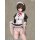 Daiki Kougyou [Bonus] Iya na Kao Sarenagara Opantsu Misetemoraitai Figure - Maid no Itou Chitose-san 1/6 Complete Figure Bild 11